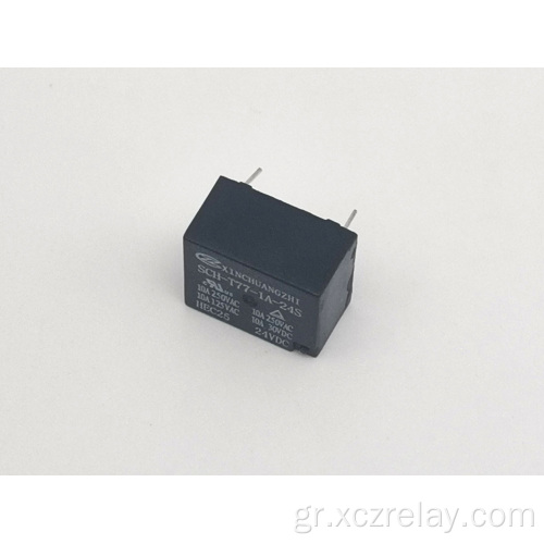 Intelligent relay relay relay με υψηλή ποιότητα